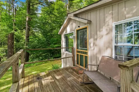 15 Shore Road Milton VT 05468