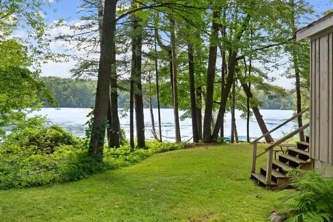 15 Shore Road Milton VT 05468