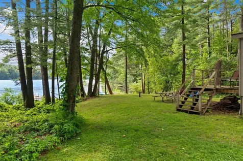 15 Shore Road Milton VT 05468