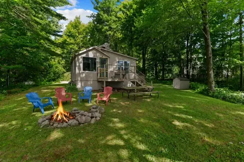 15 Shore Road Milton VT 05468