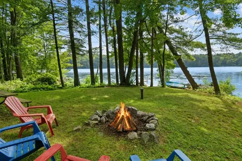 15 Shore Road Milton VT 05468