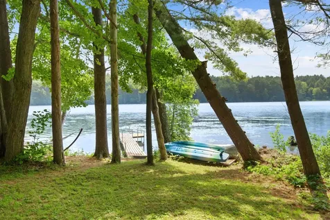 15 Shore Road Milton VT 05468