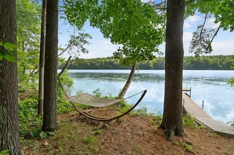 15 Shore Road Milton VT 05468