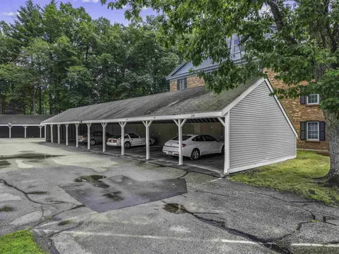 16 Northbrook Drive Manchester NH 03102