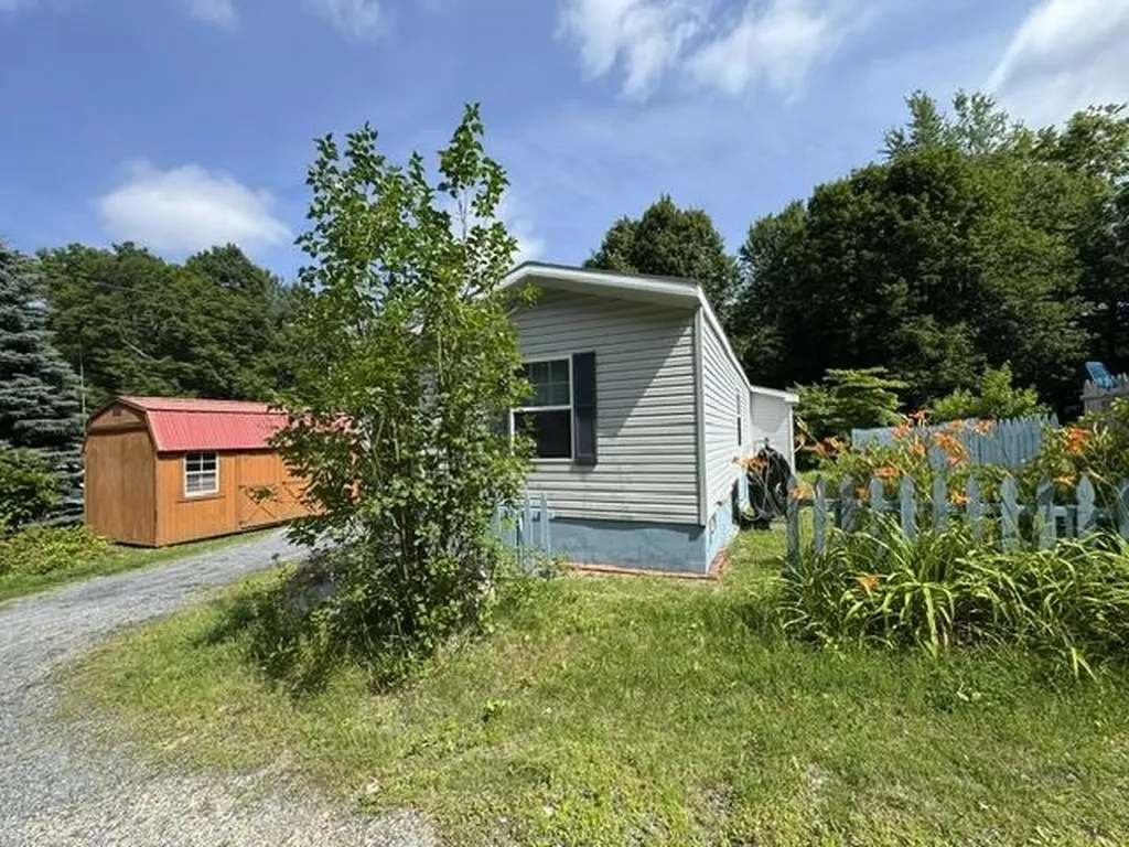 60 Tori Lane Bennington VT 05201