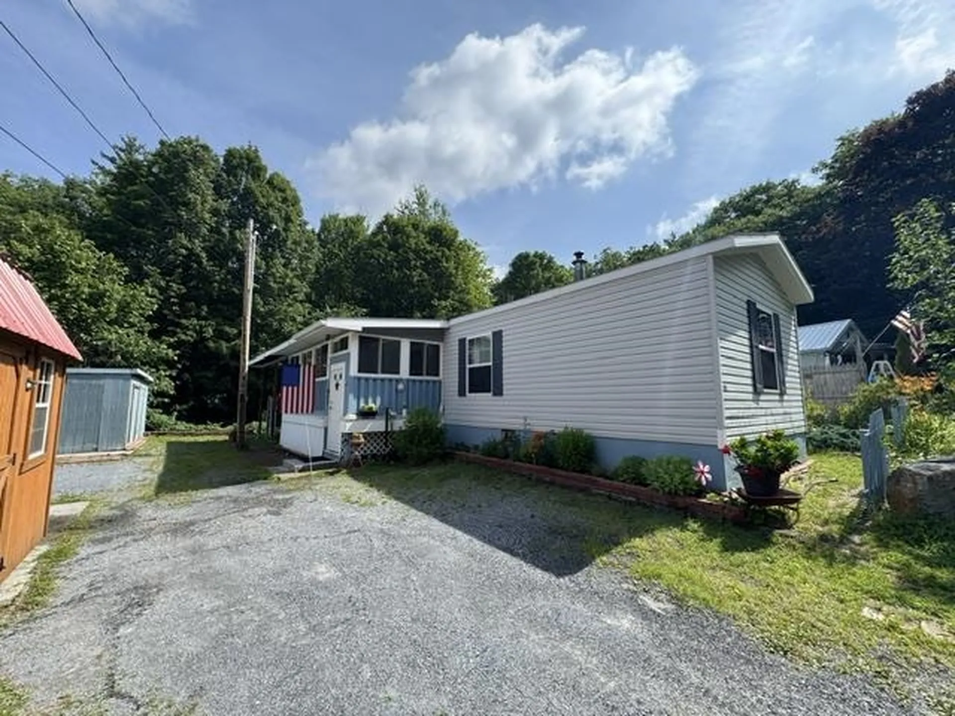 Bennington VT, 60 Tori Lane
