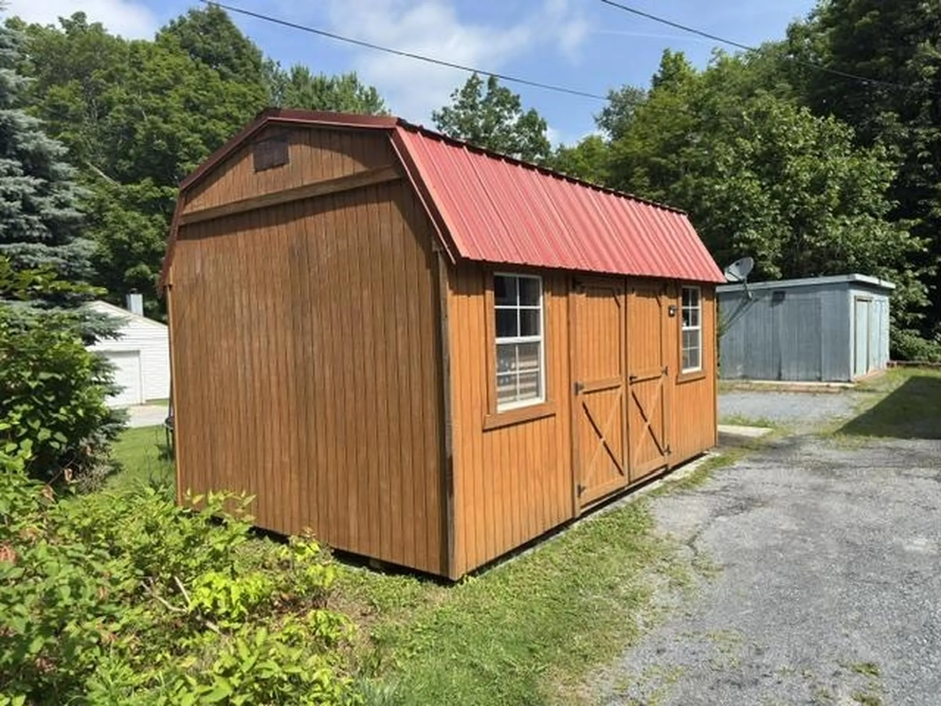 60 Tori Lane Bennington VT 05201