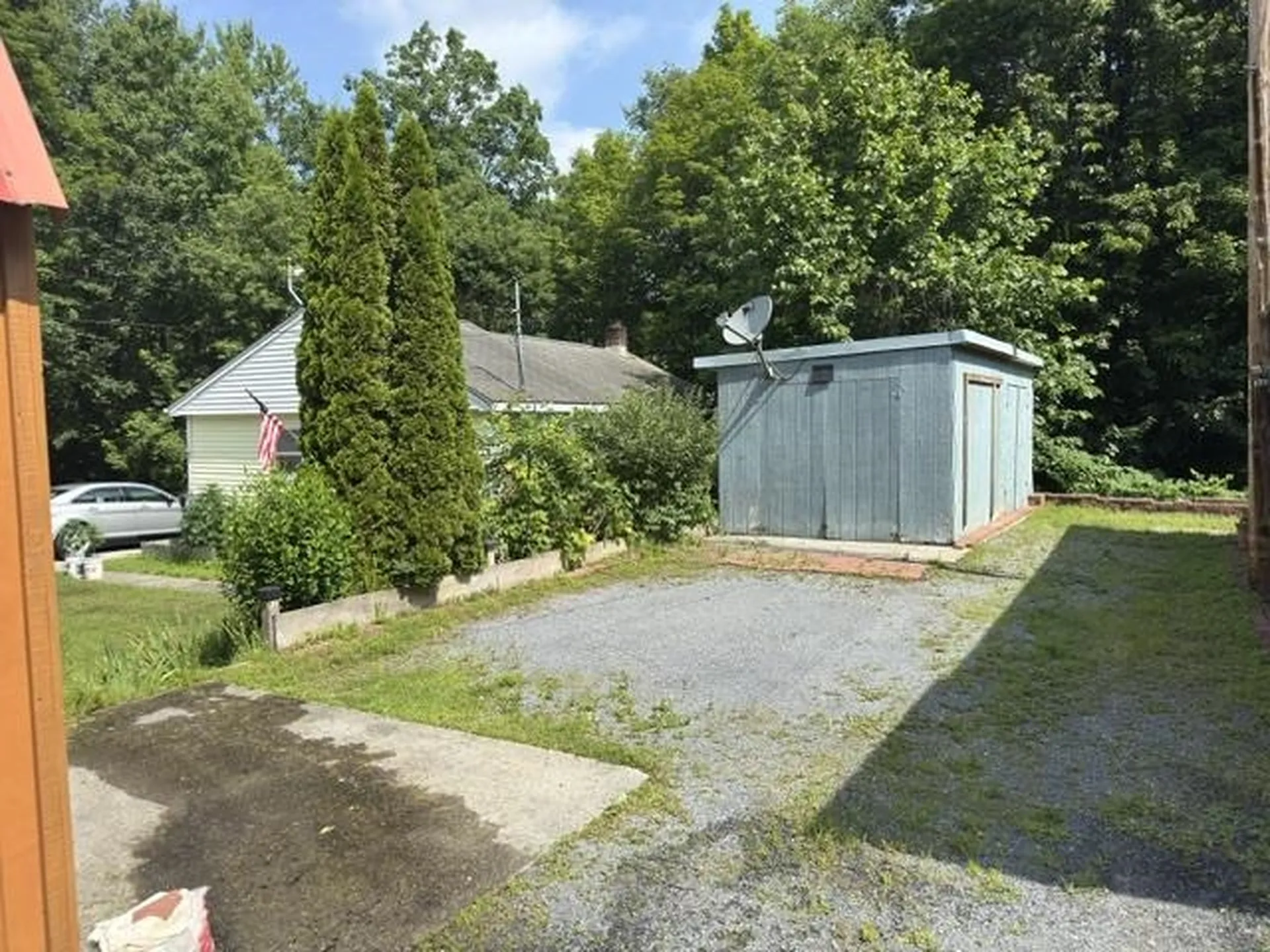 60 Tori Lane Bennington VT 05201
