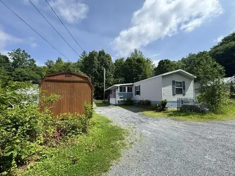 60 Tori Lane Bennington VT 05201