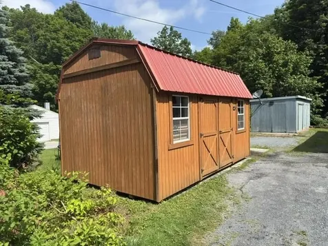 60 Tori Lane Bennington VT 05201