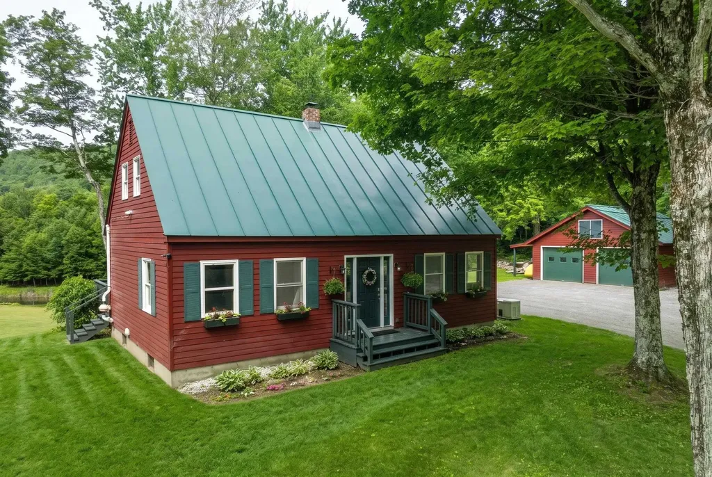 224 Holden Road Chittenden VT 05737
