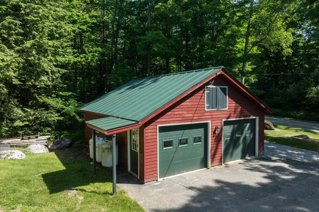 224 Holden Road Chittenden VT 05737