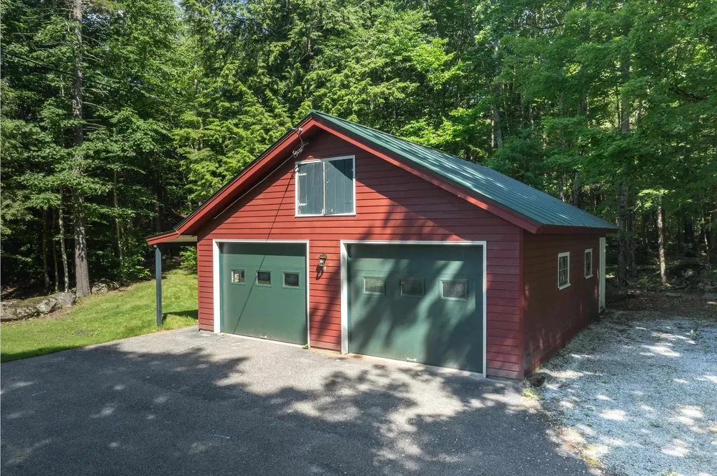 224 Holden Road Chittenden VT 05737