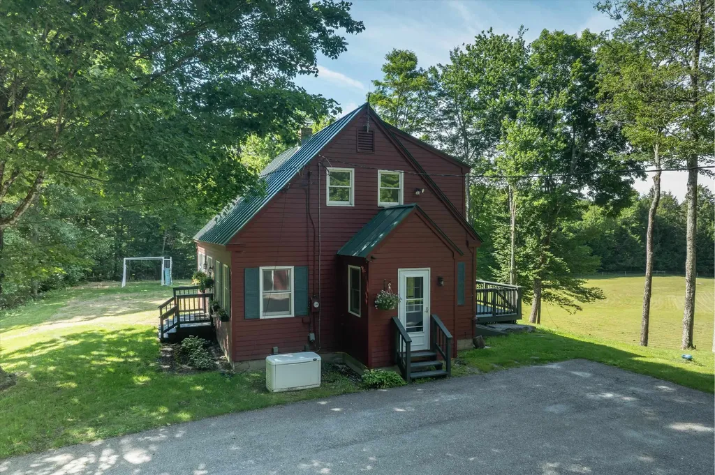 224 Holden Road Chittenden VT 05737