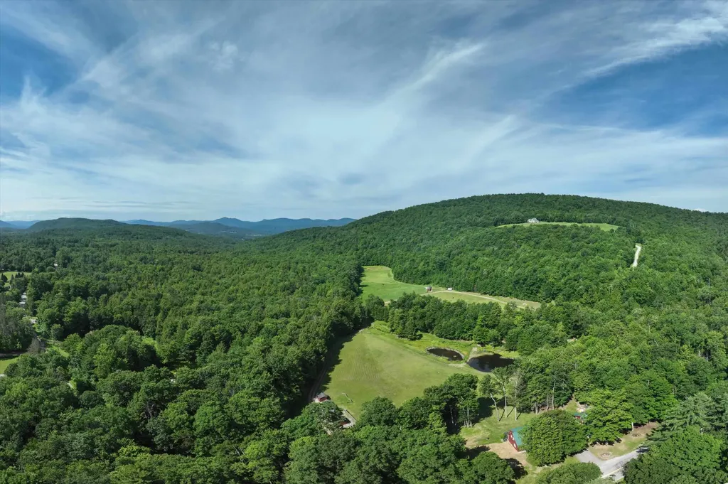 224 Holden Road Chittenden VT 05737