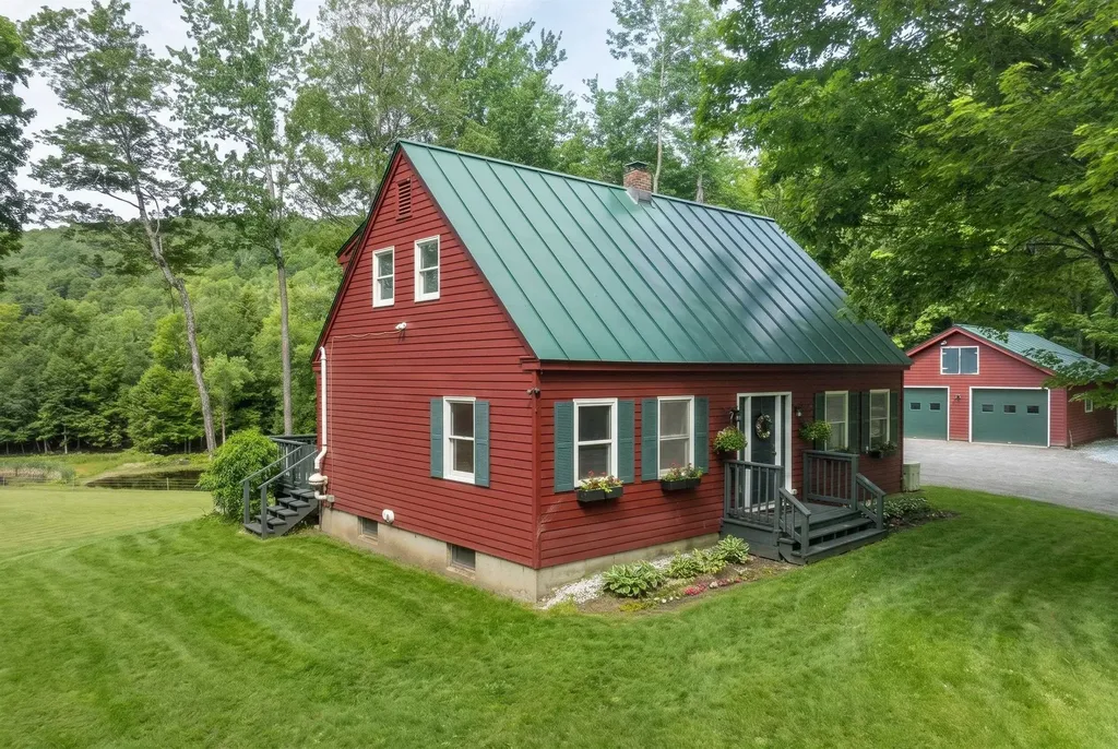 224 Holden Road Chittenden VT 05737