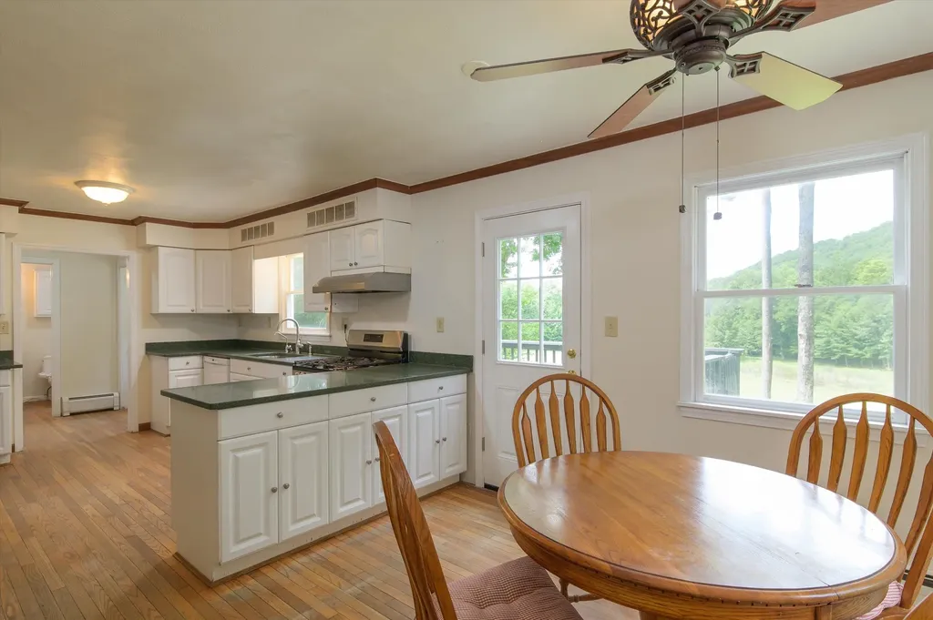 224 Holden Road Chittenden VT 05737