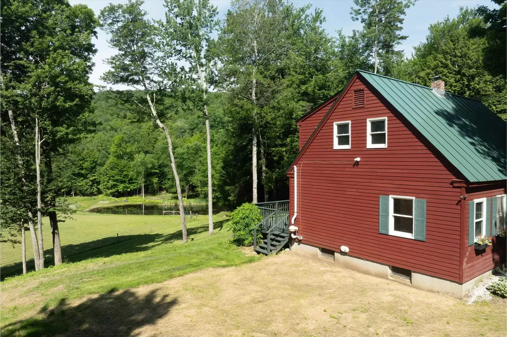 224 Holden Road Chittenden VT 05737