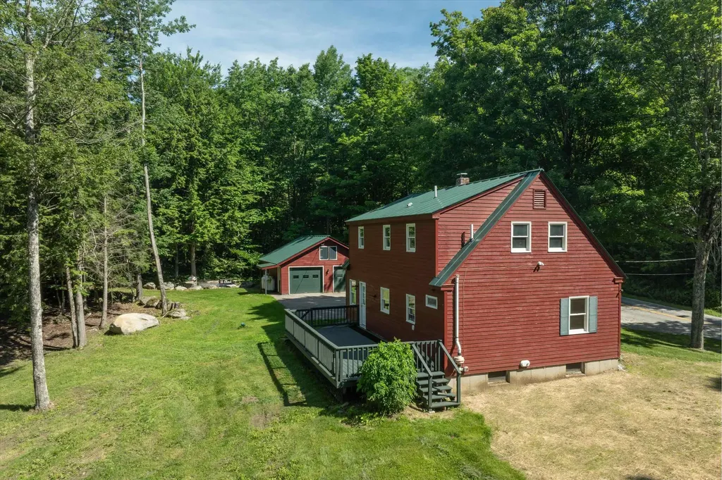 224 Holden Road Chittenden VT 05737