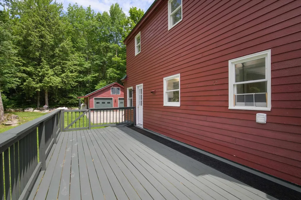 224 Holden Road Chittenden VT 05737