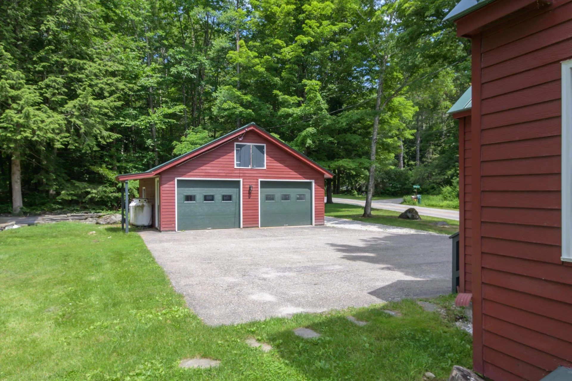 224 Holden Road Chittenden VT 05737