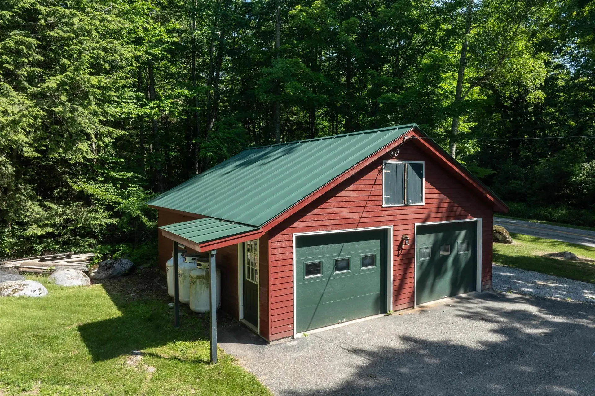 224 Holden Road Chittenden VT 05737