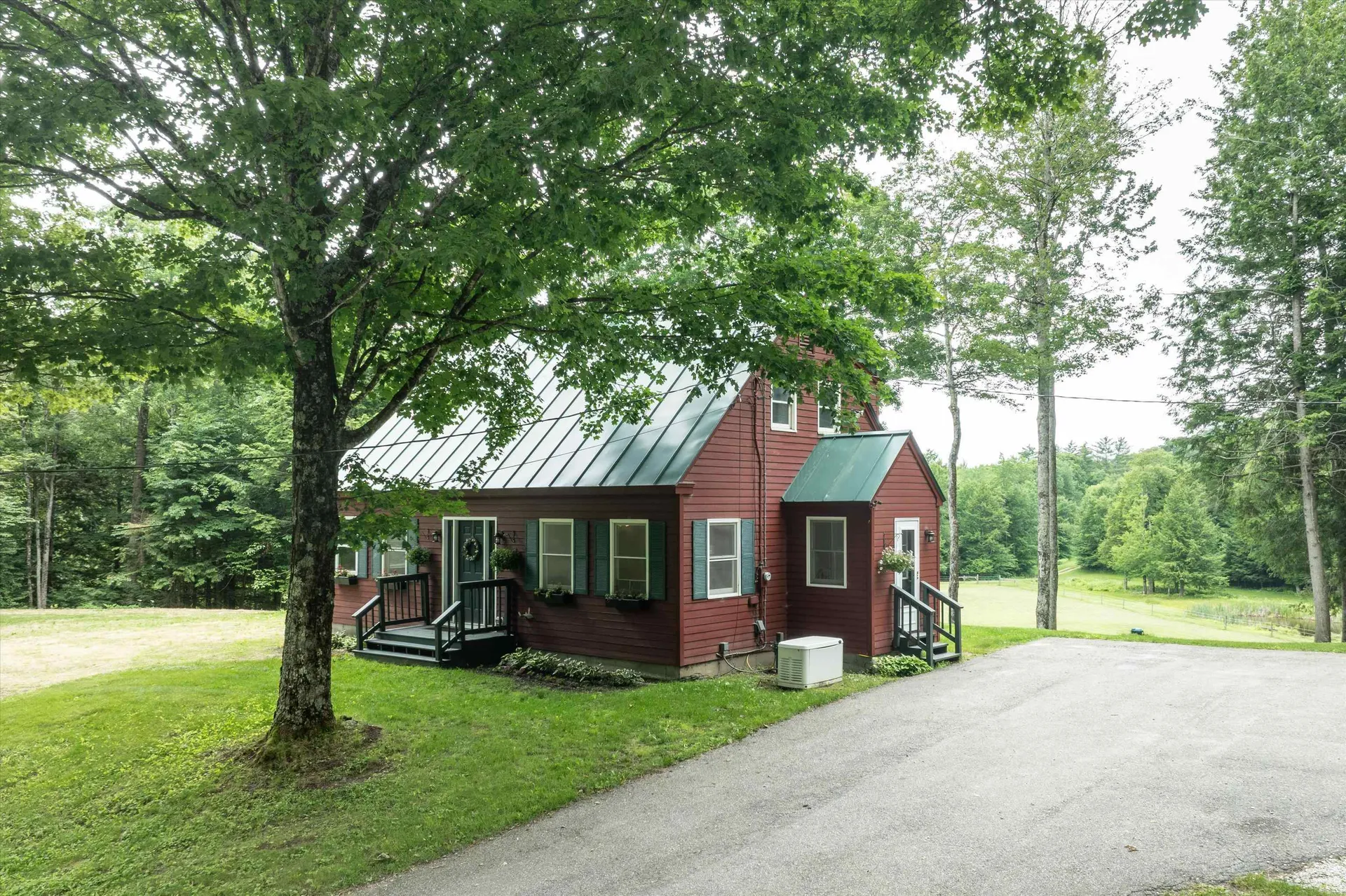 224 Holden Road Chittenden VT 05737