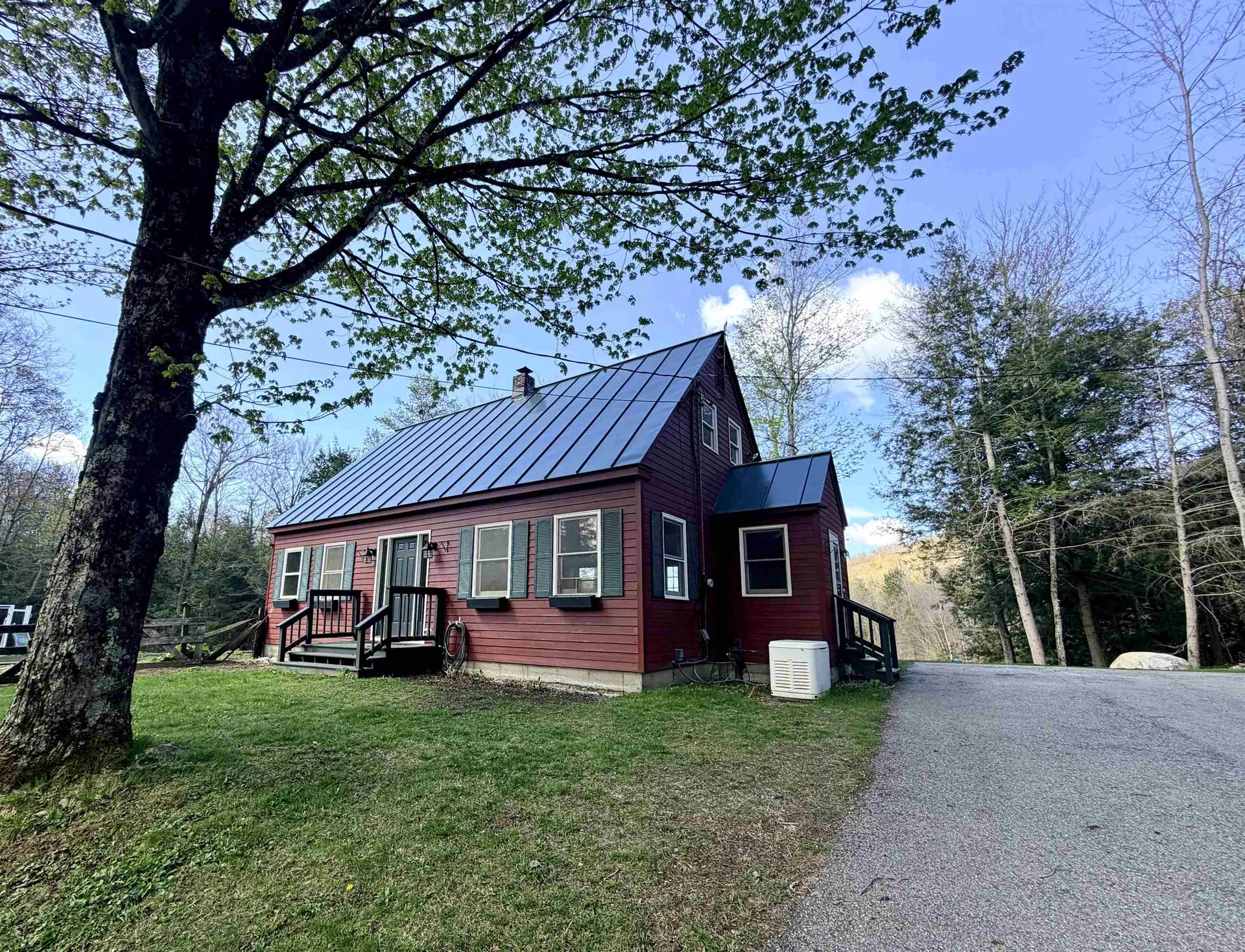 224 Holden Road Chittenden VT 05737