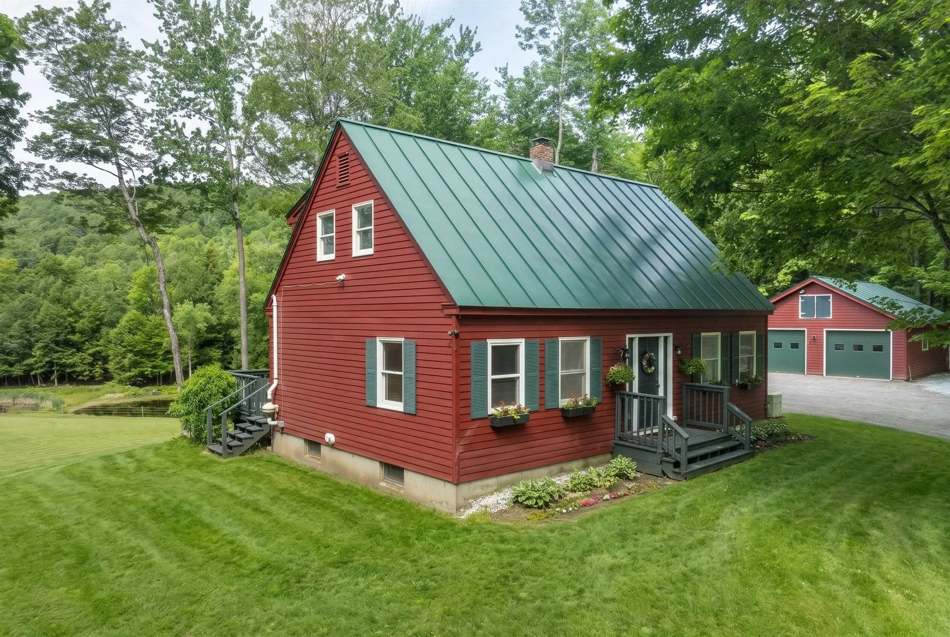 224 Holden Road Chittenden VT 05737