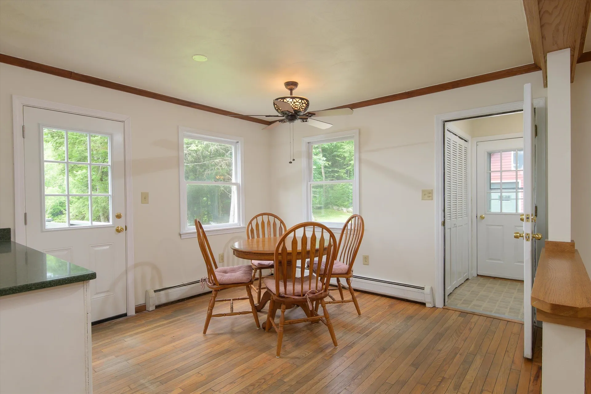 224 Holden Road Chittenden VT 05737