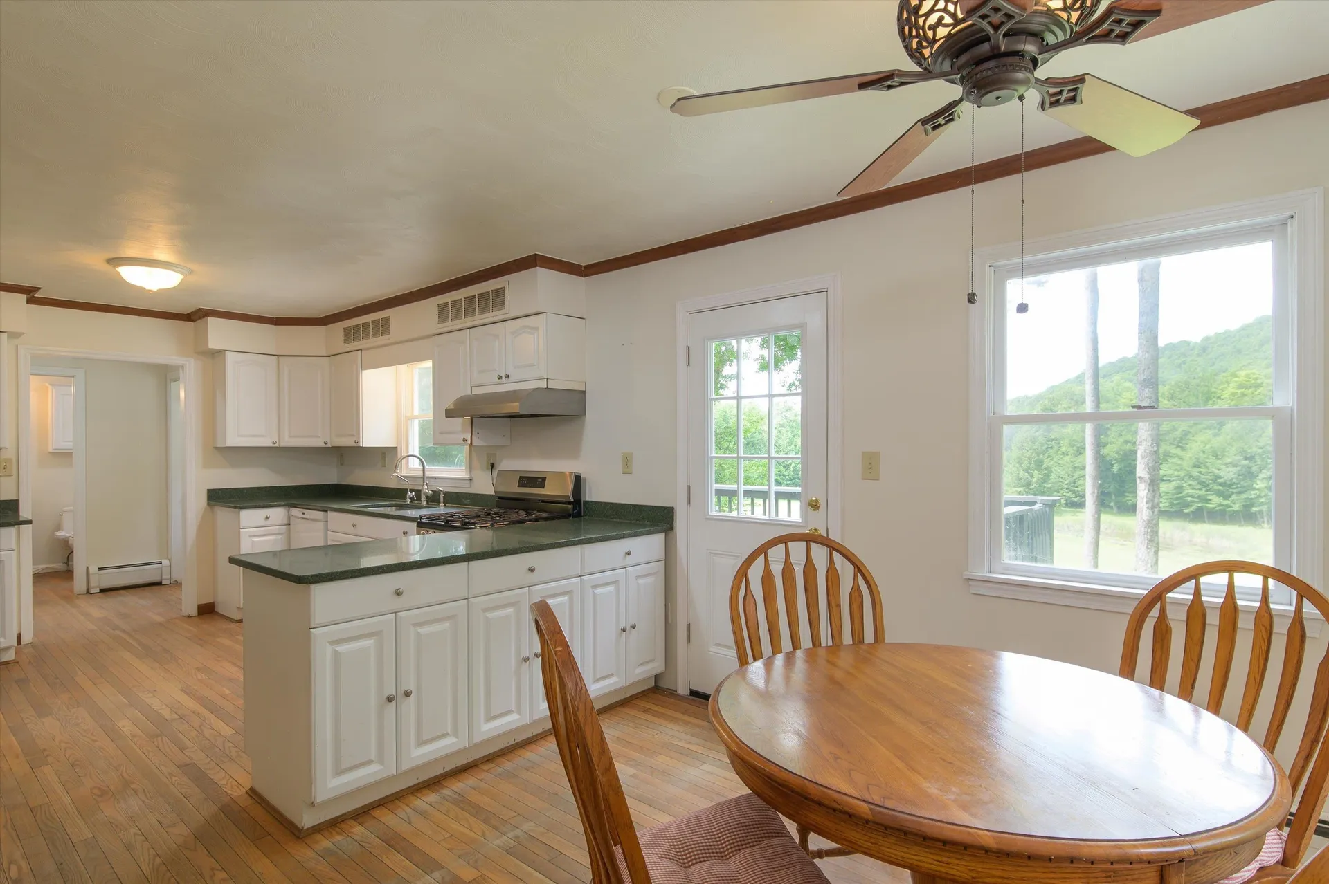 224 Holden Road Chittenden VT 05737