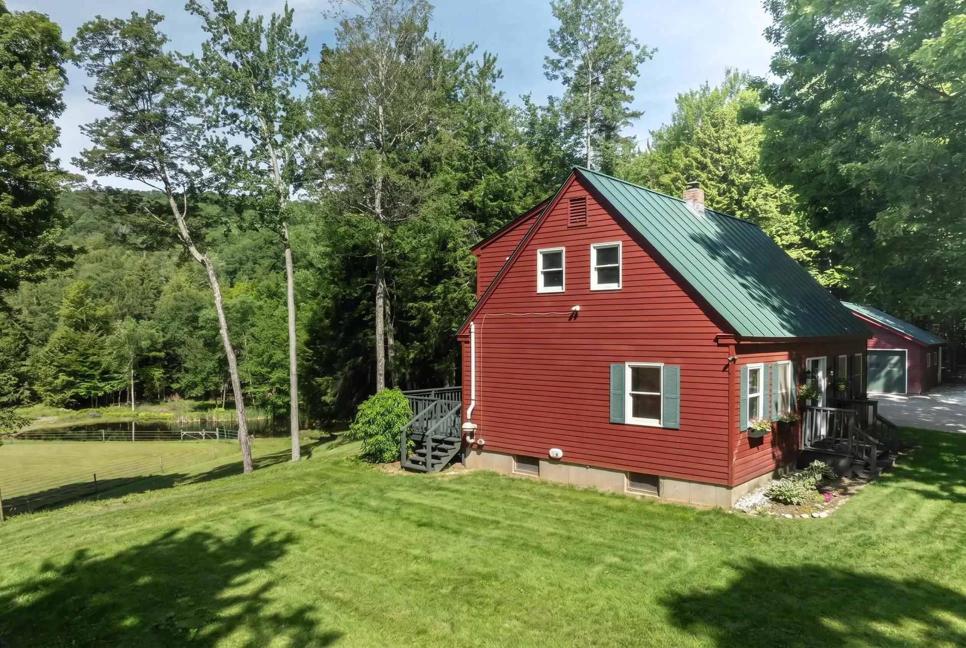 224 Holden Road Chittenden VT 05737