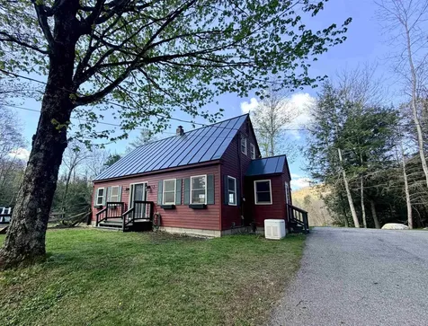 224 Holden Road Chittenden VT 05737