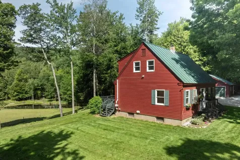224 Holden Road Chittenden VT 05737