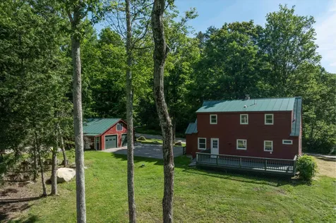 224 Holden Road Chittenden VT 05737