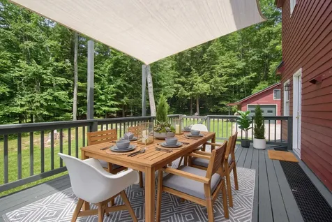 224 Holden Road Chittenden VT 05737
