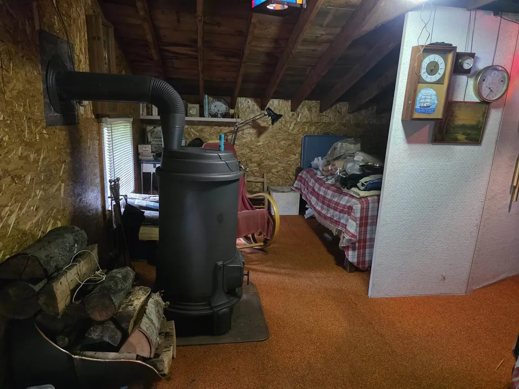 35 Sweeney Road Washington NH 03280