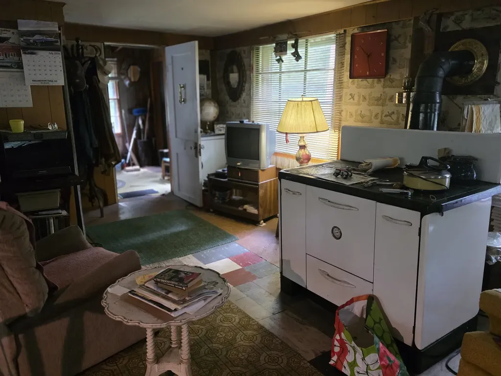 35 Sweeney Road Washington NH 03280