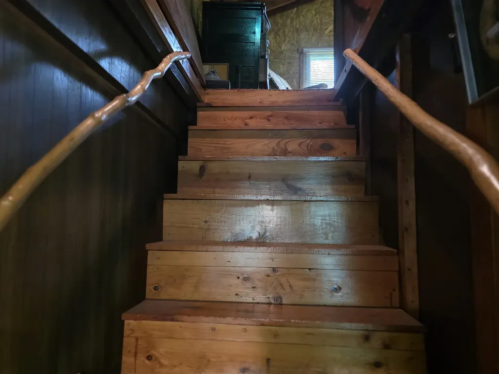 35 Sweeney Road Washington NH 03280