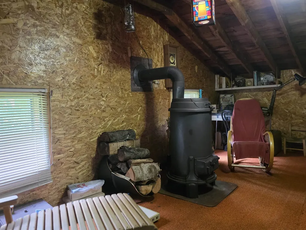 35 Sweeney Road Washington NH 03280
