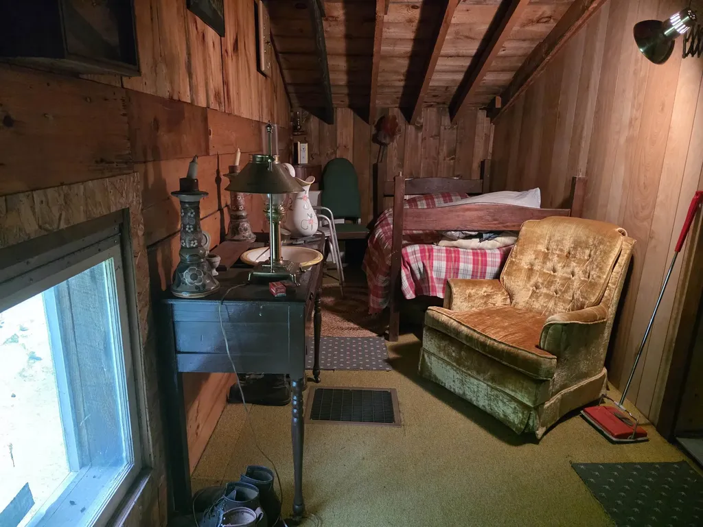 35 Sweeney Road Washington NH 03280