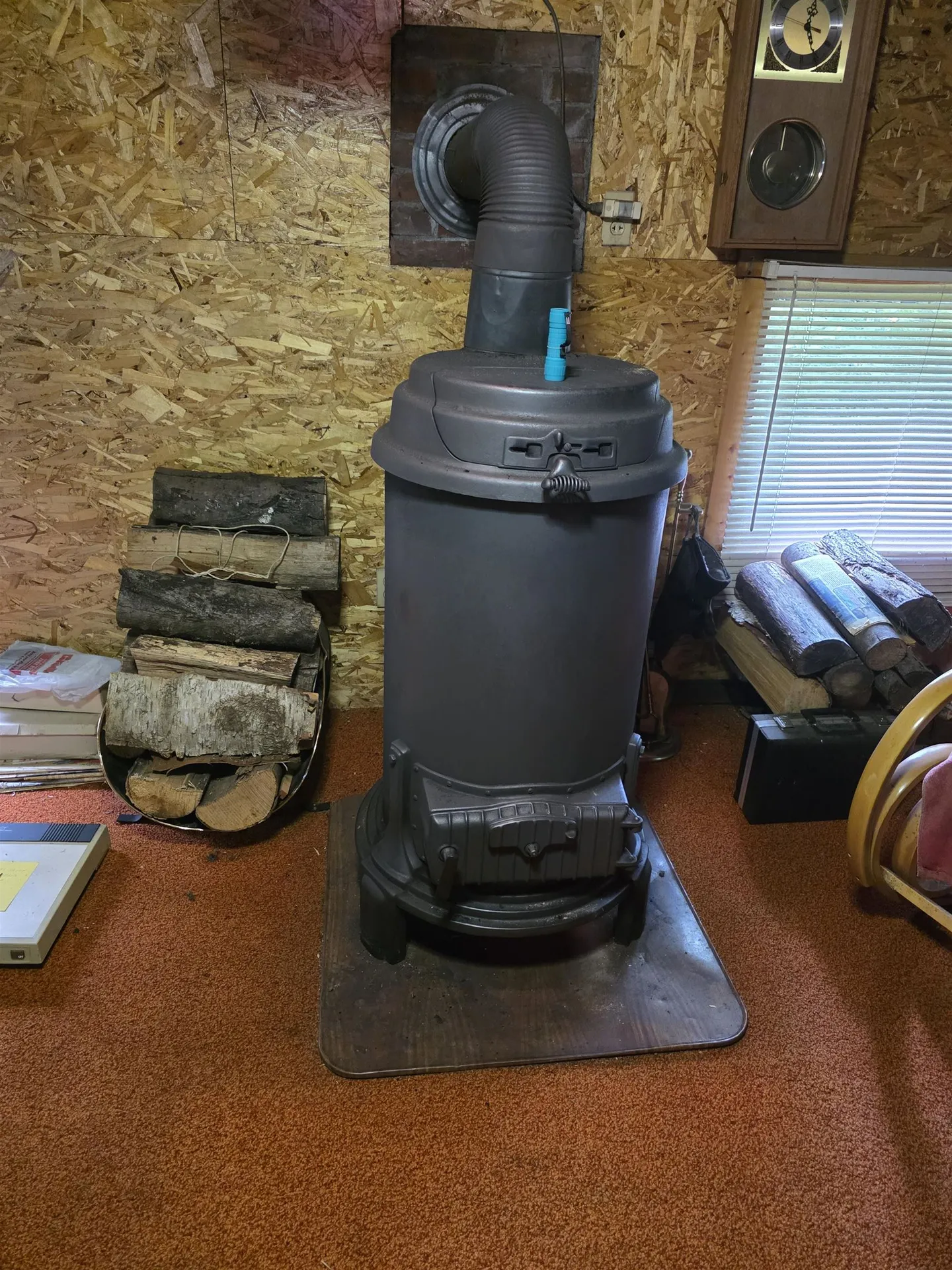 35 Sweeney Road Washington NH 03280