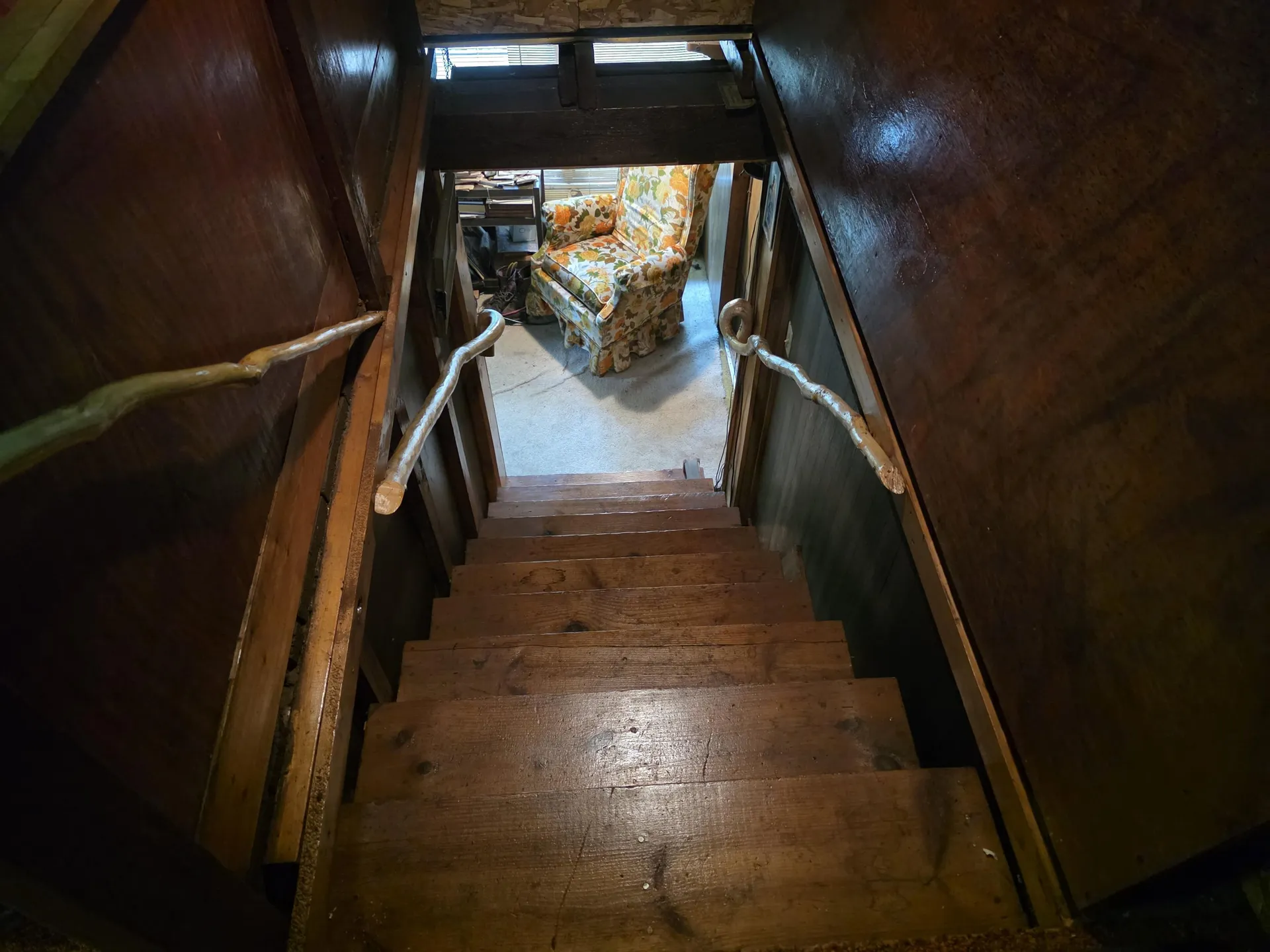 35 Sweeney Road Washington NH 03280