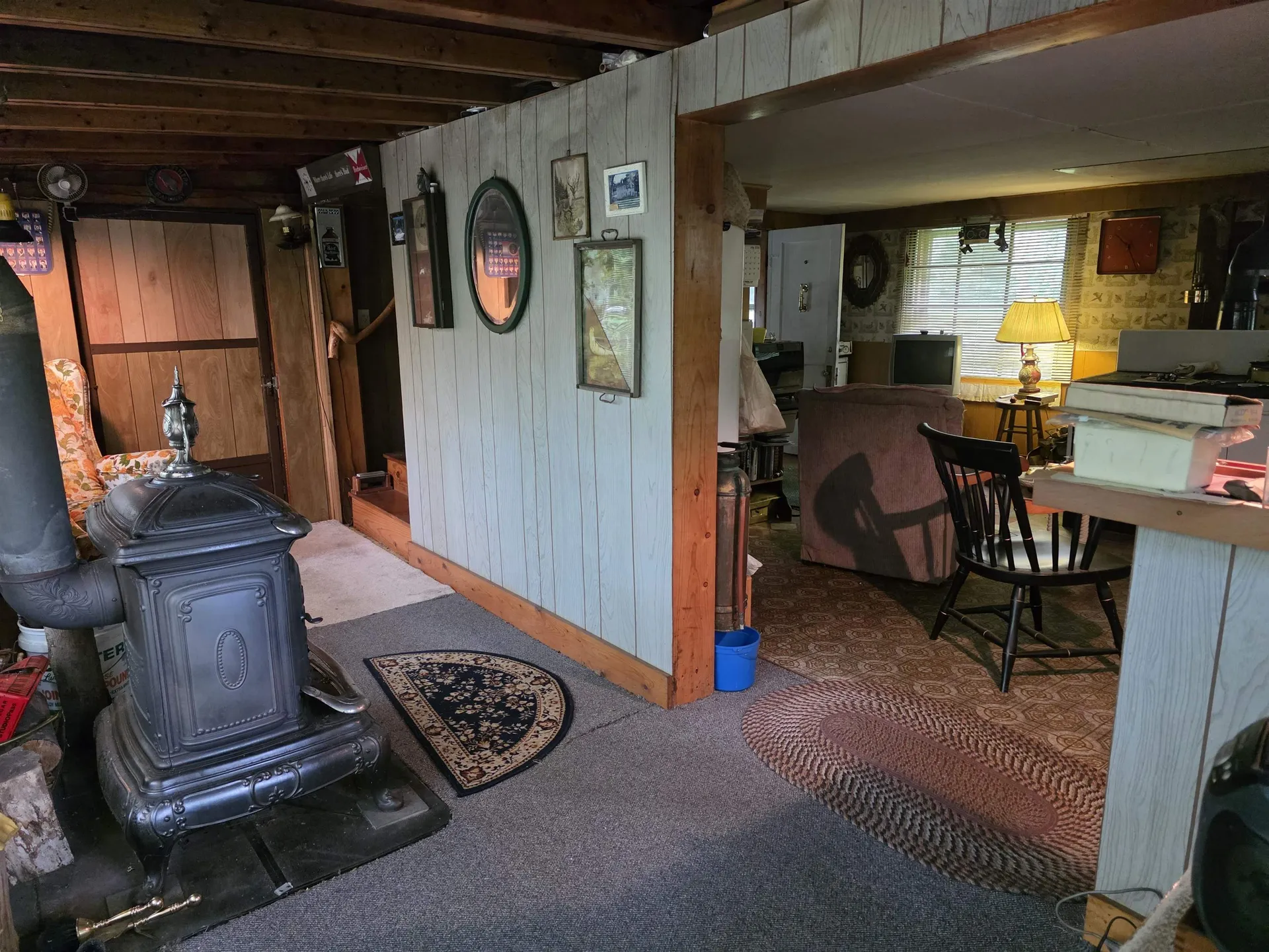35 Sweeney Road Washington NH 03280