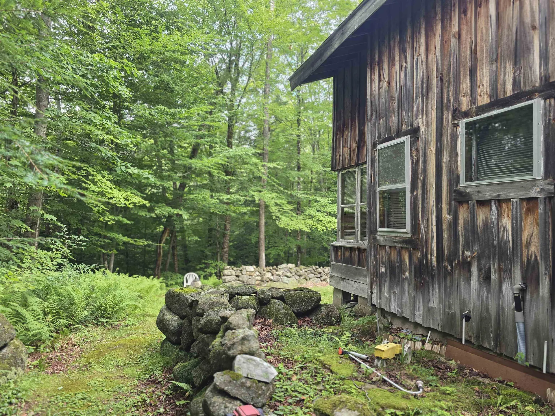 35 Sweeney Road Washington NH 03280