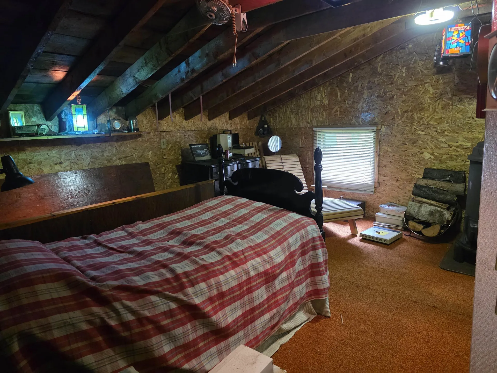 35 Sweeney Road Washington NH 03280