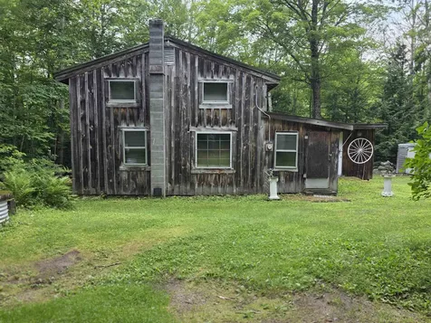 35 Sweeney Road Washington NH 03280