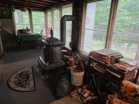 35 Sweeney Road Washington NH 03280