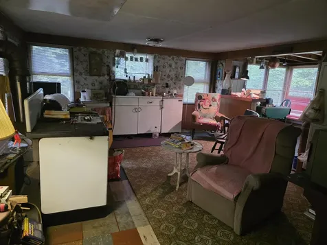 35 Sweeney Road Washington NH 03280
