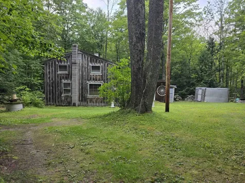 35 Sweeney Road Washington NH 03280